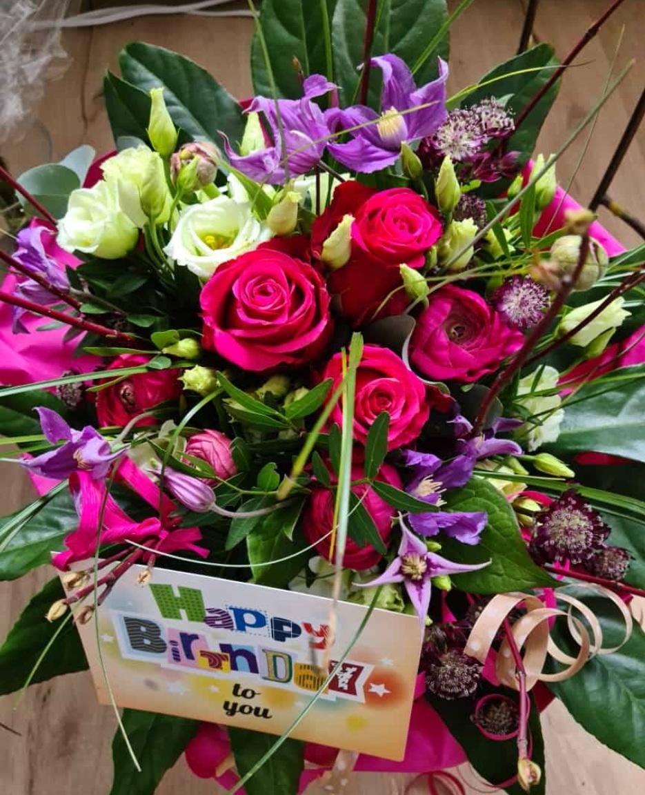 Geschenkartikel und Vasen